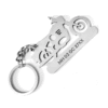 bike Bike Keychains