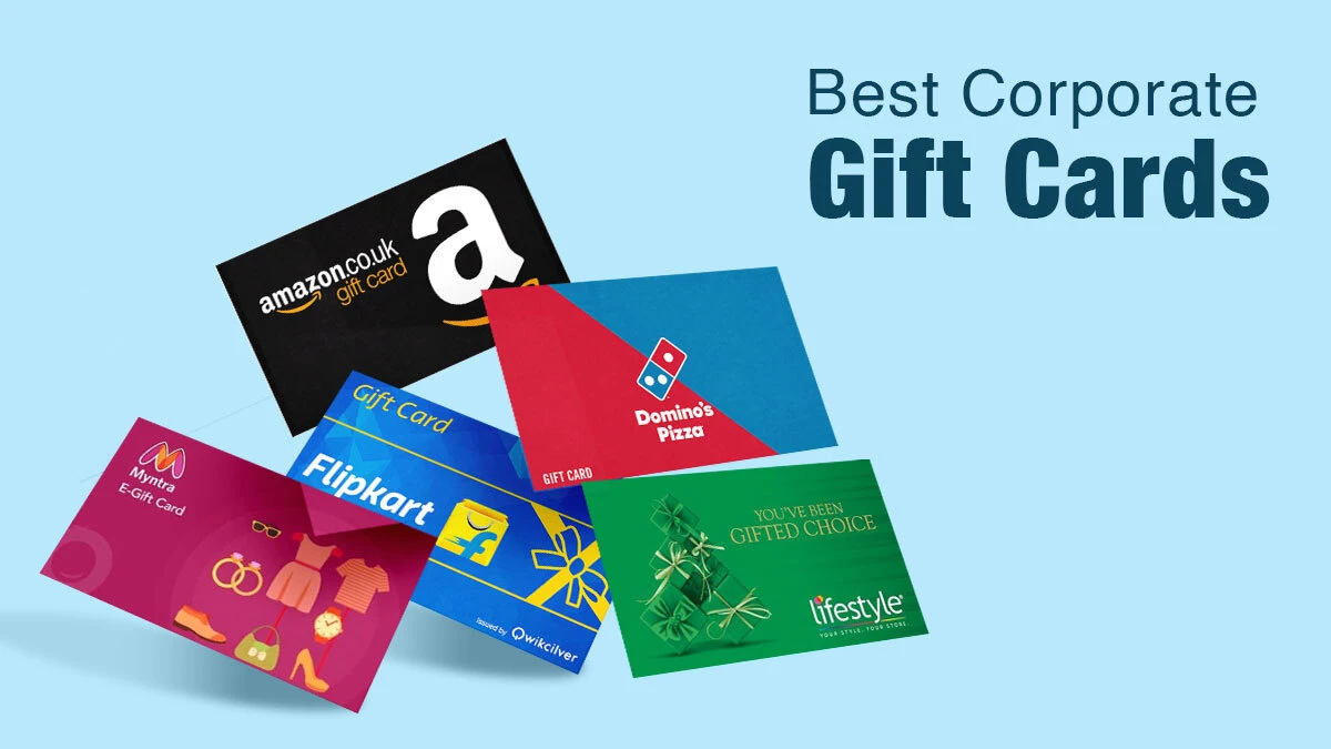Amazon / Flipkart Gift Card